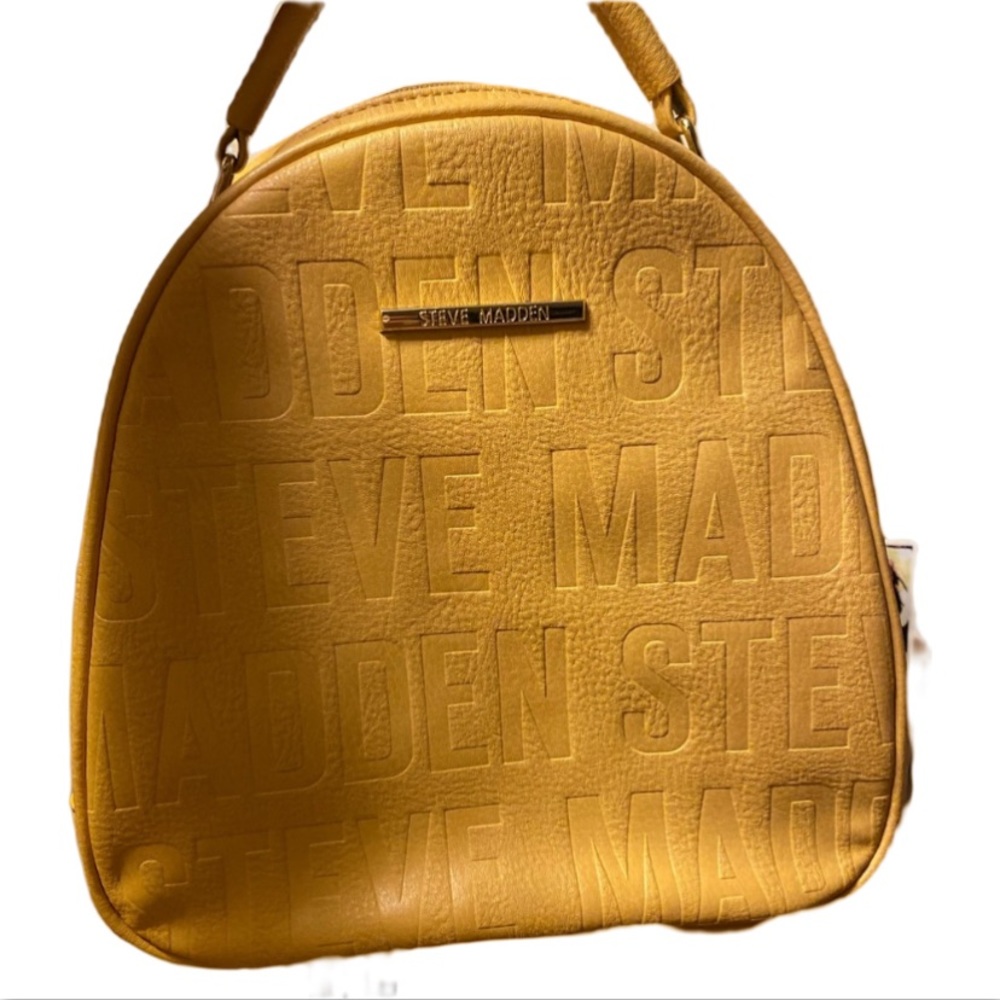 Steve Madden Mini Backpack